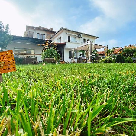 Villa Rusto Kiten  Exterior foto